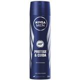 Nivea Deodorants Nivea Men Protege & Cuida Deo Spray 200ml