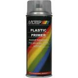 Car Primers & Base Coat Paints Motip Plastic Primer