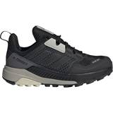 Adidas Walking shoes on sale adidas Kid's Terrex Trailmaker Rain.RDY - Core Black/Core Black/Aluminium
