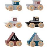 Bloomingville Toy Vehicles Bloomingville Toy Boats Liss
