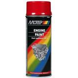 Car Engine Paints Motip Engine Paint Red