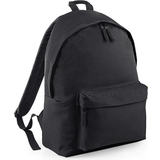 BagBase Original Fashion Backpack - Black