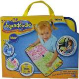 Doodle Boards - Plastic Toy Boards & Screens Tomy Aquadoodle Colour Doodle Bag