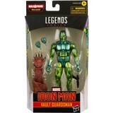 Hasbro Toy Figures Hasbro Marvel Legends Series Vault Guardsman
