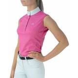 Hy Equestrian Clothing Hy Sophia Sleeveless Competition Riding Top Women