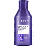 Straightening Conditioners Redken Color Extend Blondage Color Depositing Conditioner 300ml
