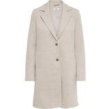 Coats on sale Only Carrie Life - Gray/Etherea