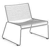 Hay Patio Chairs Garden & Outdoor Furniture Hay Hee Lounge Chair
