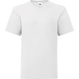 Fruit of the Loom Kid's Iconic 150 T-shirt - White (61-023-030)