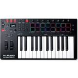 M-Audio MIDI Keyboards M-Audio Oxygen Pro 25
