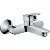 Copper Pipe Taps Hansgrohe Logis (71225000) Chrome