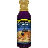 Walden Farms Blueberry Syrup 35.5cl