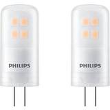 Philips Capsule LED Lamps 2.7W G4