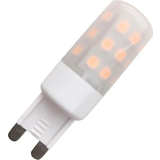 Menu Light Bulbs Menu 4.8cm LED Lamps 3.5W G9