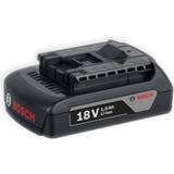 Bosch GBA 18V 1.5Ah Professional