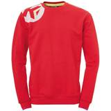 Kempa Core 2.0 Training Sweatshirt Men - Red