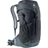 Deuter Hiking Backpacks Deuter AC Lite 14 SL - Graphite/Shale