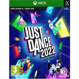 Just Dance 2022 (XBSX)