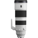 Telephoto Camera Lenses Sony FE 200-600mm F5.6-6.3 G OSS