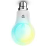 Hive Light Bulbs Hive 12cm LED Lamps 9W B22