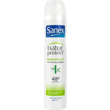 Sanex Men Deodorants Sanex NaturProtect Fresh Efficacy 48h Deo Spray 200ml
