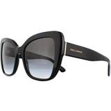Dolce & Gabbana Adult Sunglasses Dolce & Gabbana DG4348 501/8G