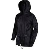 Regatta Stormbreak Waterproof Jacket - Black