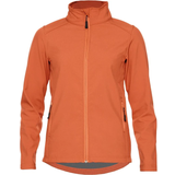 Gildan Hammer Ladies Soft Shell Jacket - Orange
