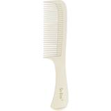 White Hair Combs So Eco Biodegradable Detangling Comb