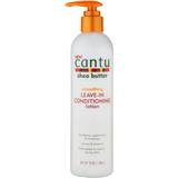 Cantu Hair Products Cantu Shea Butter Smoothing Leave-in Conditioning Lotion 284g
