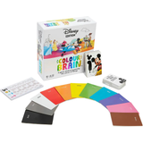 Children's Board Games - Disney Big Potato Games Disney Colour Brain