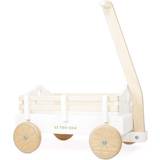 Le Toy Van Baby Walker Wagons Le Toy Van Pull Along Toy Wagon