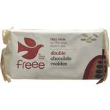 Doves Farm Double Chocolate Cookies 180g