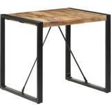 Quadratic Dining Tables vidaXL - Dining Table 80x80cm