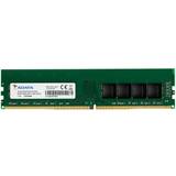 Adata DDR4 RAM Memory Adata Premier Series DDR4 3200MHz 16GB (AD4U320016G22-SGN)