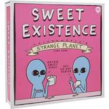 Hasbro Card Games Board Games Hasbro Sweet Existence, Strange Planet Card Game