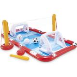 Inflatable Water Play Set Intex Action Sports Play Center
