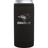 Logo Brands Personalized Stainless Steel Slim Can