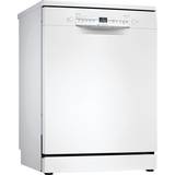 Freestanding - Pre and/or Extra Rinsing Dishwashers Bosch SMS2ITW41G White