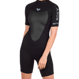 Short Sleeves Wetsuits Roxy Prologue 2.2 mm Wetsuit