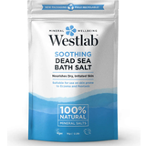 Antioxidants Bath & Shower Products Westlab Soothing Dead Sea Bath Salt 1000g