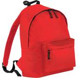 Bags BagBase Fashion Backpack 18L - Bright Red