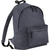 BagBase Fashion Backpack 18L - Graphite