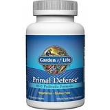 Gut Health Garden of Life Primal Defense 90 pcs