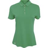 adidas Teamwear Womens Lightweight Short Sleeve Polo Shirt - Amazon