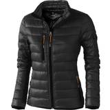 Elevate Womens Scotia Light Down Jacket - Anthracite