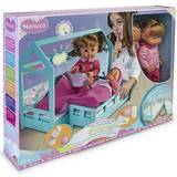 Doll Beds - Plastic Dolls & Doll Houses Famosa Nenuco