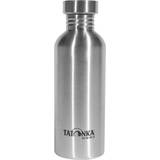 Tatonka Kitchen Accessories Tatonka Premium Water Bottle 1L