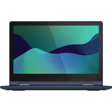 Chrome OS - Convertible/Hybrid Laptops Lenovo IdeaPad Flex 3 CB 11IGL05 82BB000JUK