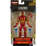 Iron Man Action Figures Hasbro Marvel Legends Series Iron Man Modular Iron Man
